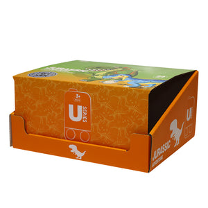 Custom Toy Display Boxes – As Seen in Disney Stores, Wholesale Manufacturer