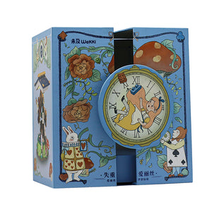 Custom Shaped Display Gift Boxes with Double-Door – Wholesale Supplier