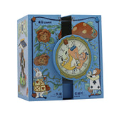 Custom Shaped Display Gift Boxes with Double-Door – Wholesale Supplier