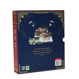 Custom Pop-Up Books for Kids – Wholesale Children’s Book Printing