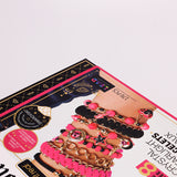 Wholesale Custom Jewelry Rigid Boxes with Sleeve – Factory Direct