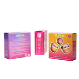Custom Window Folding Boxes for Skincare & Personal Care – Wholesale Packaging