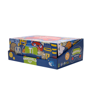Custom Toy Display Boxes – As Seen in Disney Stores, Wholesale Manufacturer