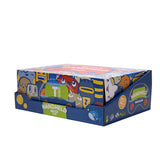 Custom Toy Display Boxes – As Seen in Disney Stores, Wholesale Manufacturer