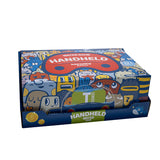 Custom Toy Display Boxes – As Seen in Disney Stores, Wholesale Manufacturer