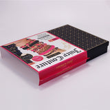 Wholesale Custom Jewelry Rigid Boxes with Sleeve – Factory Direct
