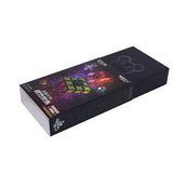 Custom Rigid Gift Box with Sleeve for Magnetic Building Blocks – Wholesale Manufacturer