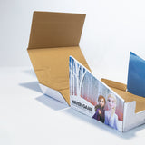 Custom Toy Display Boxes – As Seen in Disney Stores, Wholesale Manufacturer